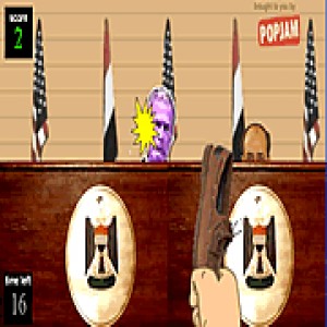 play Sock And Awe