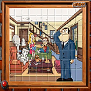 play Sort My Tiles American Daddy