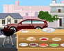 play Delicious Gyros Cooking