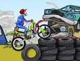 play Bike Stunts Garage