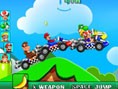 play Super Mario Racing