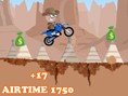 play Cowboy Biker