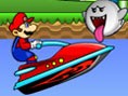 play Jetski Mario