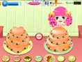 play Cake Deco Contest