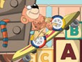 play Toys Bikers