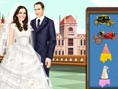 play The Royal Wedding