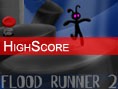 play The Flood Runner 2