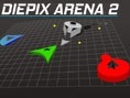 play Diepix Arena 2