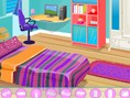 Colorful Room Decoration