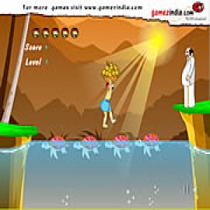 play Paappy In Delivery Boy