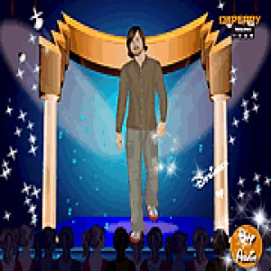 play Peppy'S Spencer Smith Dress Up