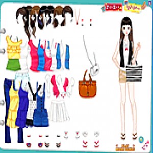 play Lovele: Layer Design