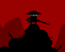 play Super Samurai Sweeper