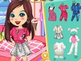 play Easter With Dora