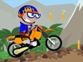 play Barny The Biker