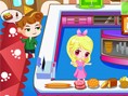 play Busy Bakery House