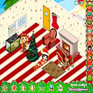 play My Xmas Room