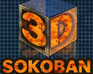 play 3D Sokoban