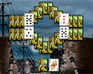 play Graffiti Solitaire