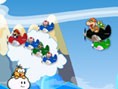 play Mario Plane Rescue