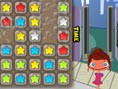 play Jasmins Funny Stars