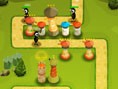 play Insects Wave