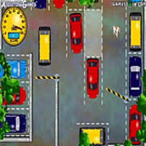 play Bombay Taxi