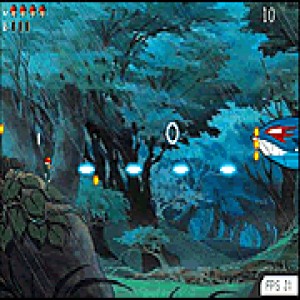 play Magic Jet 1