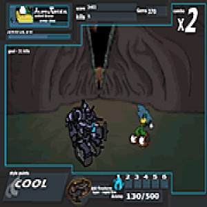 play Element Saga Chapter 4