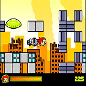 play Aster Blaster