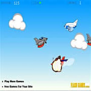 play Subzero Air Attack