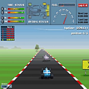 play Splash And Dash