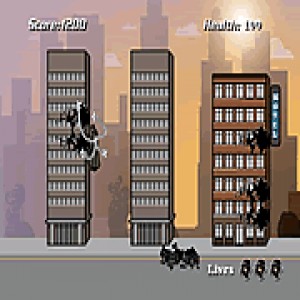 play Doc Ock Rampage