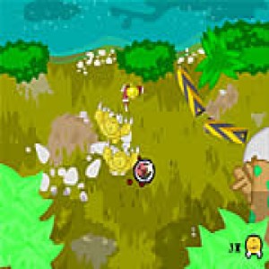 play Mutants 2