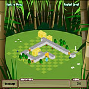 play Aengie Quest