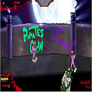 play Blood Bath