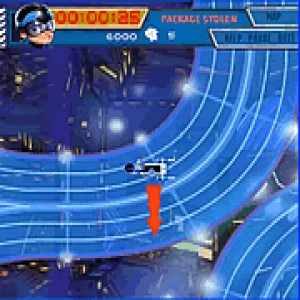 play Get Ed: Dojo Delivery Dash