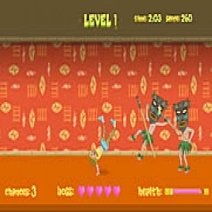 play Scooby Doo