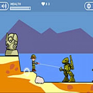 play Ancient Battle