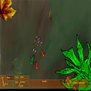 play Super Spider