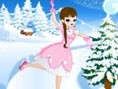 play Ice Skating Princess