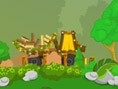 play Forest Truck