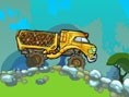 play Zoo Truck