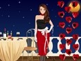 play Perfect Valentines Dress