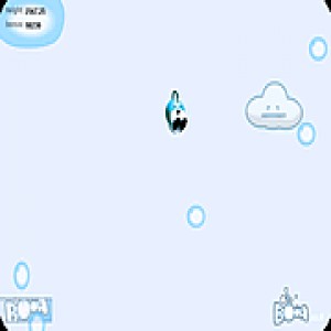 play Jumping Bubble.
