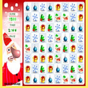 play Christmas Puzzle