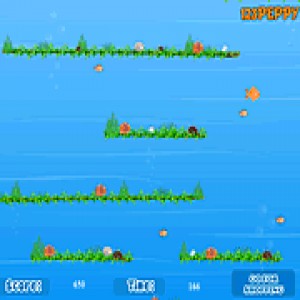 play Shop N Dress Save The Fish