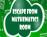 play Escape From Mathematics Room