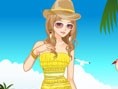 play Seaside Dresses Girl