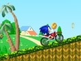 play Sonic Ride